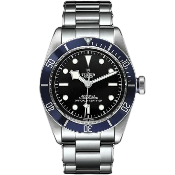 Tudor Heritage Black Bay 79220B
