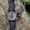 Audemars Piguet Royal Oak Offshore Arnold Schwarzenegger The Legacy 26378IO.OO.A001KE.01 Арт. AP-0205 Арт. AP-0205