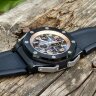 Audemars Piguet Royal Oak Offshore Arnold Schwarzenegger The Legacy 26378IO.OO.A001KE.01 Арт. AP-0205 Арт. AP-0205