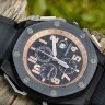 Audemars Piguet Royal Oak Offshore Arnold Schwarzenegger The Legacy 26378IO.OO.A001KE.01 Арт. AP-0205 Арт. AP-0205