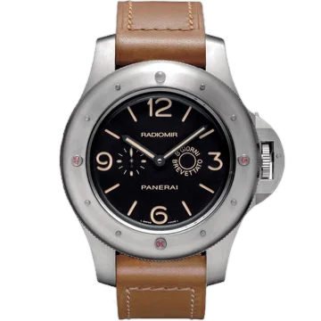 Panerai Radiomir Egiziano PAM 341