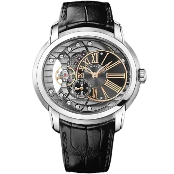 Audemars Piguet Millennium Series 15350 Skeletonal