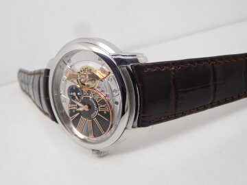 Audemars Piguet Millennium Series 15350 Skeletonal