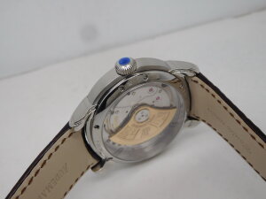 Audemars Piguet Millennium Series 15350 Skeletonal