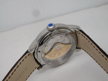 Audemars Piguet Millennium Series 15350 Skeletonal