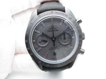 Omega Speedmaster Dark Side of the Moon 311.92.44.51.01.005