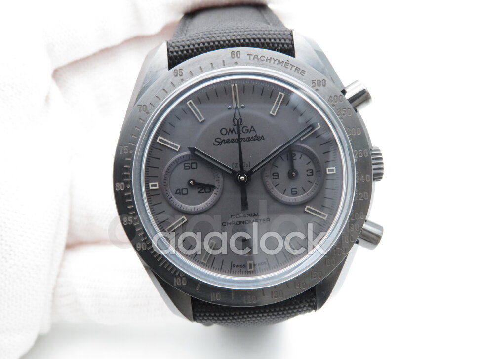 Omega Speedmaster Dark Side of the Moon 311.92.44.51.01.005 Арт. OM-1927 Арт. OM-1927