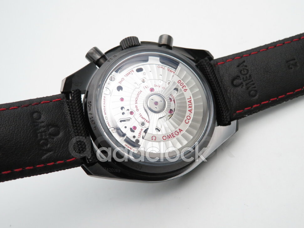 Omega Speedmaster Dark Side of the Moon 311.92.44.51.01.005 Арт. OM-1927 Арт. OM-1927