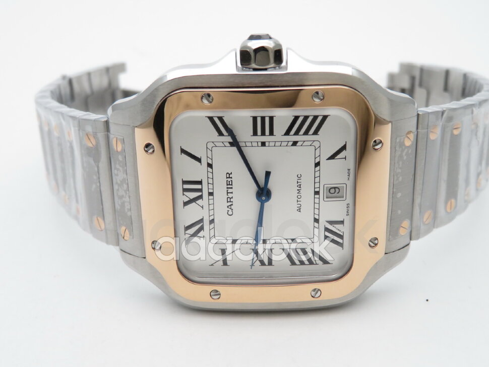 Cartier Santos De Cartier WHSA0006 Арт. CA-0935 Арт. CA-0935