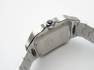 Cartier Santos De Cartier WHSA0006