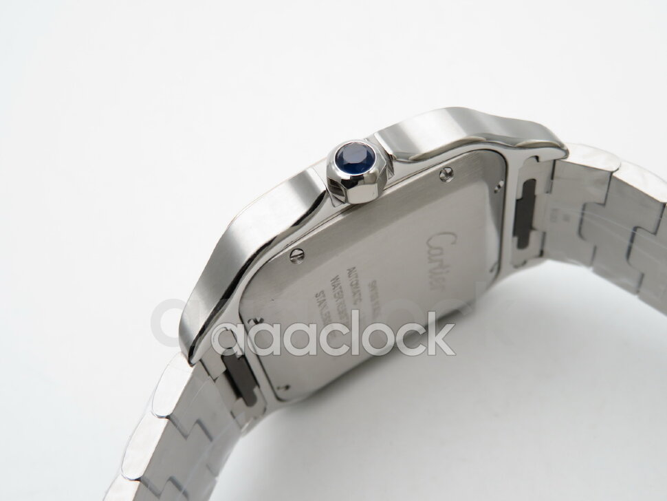 Cartier Santos De Cartier WHSA0006 Арт. CA-0935 Арт. CA-0935