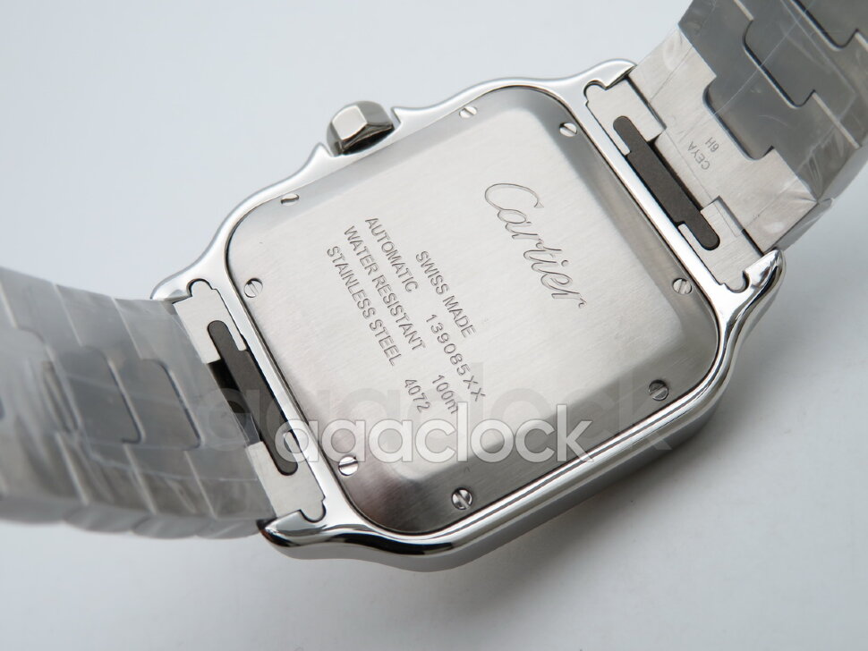 Cartier Santos De Cartier WHSA0006 Арт. CA-0935 Арт. CA-0935