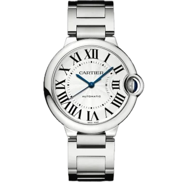 Cartier Ballon Bleu de Cartier 36 W69011Z4