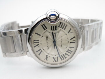Cartier Ballon Bleu de Cartier 36 W69011Z4