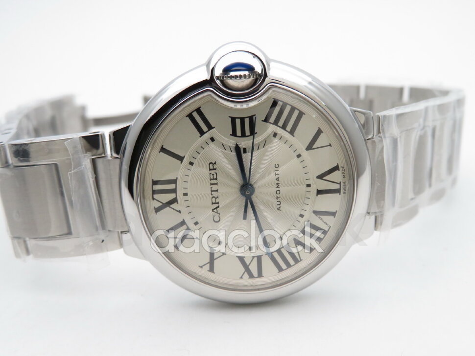 Cartier Ballon Bleu de Cartier 36 W69011Z4 Арт. CA-0827 Арт. CA-0827