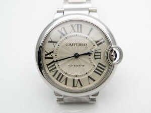 Cartier Ballon Bleu de Cartier 36 W69011Z4