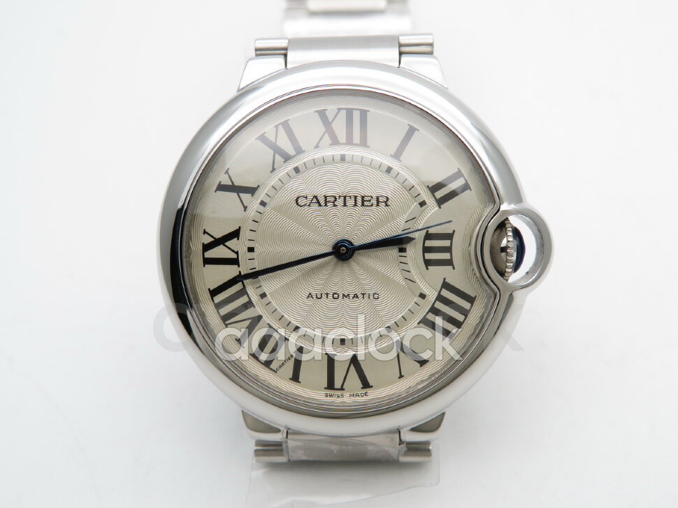 Cartier Ballon Bleu de Cartier 36 W69011Z4 Арт. CA-0827 Арт. CA-0827