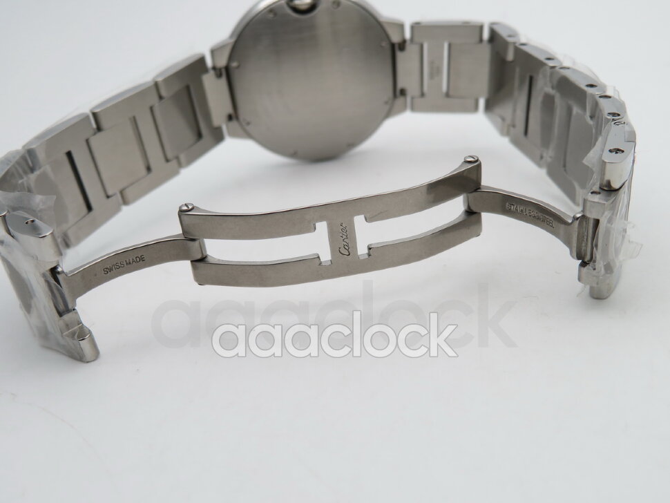 Cartier Ballon Bleu de Cartier 36 W69011Z4 Арт. CA-0827 Арт. CA-0827