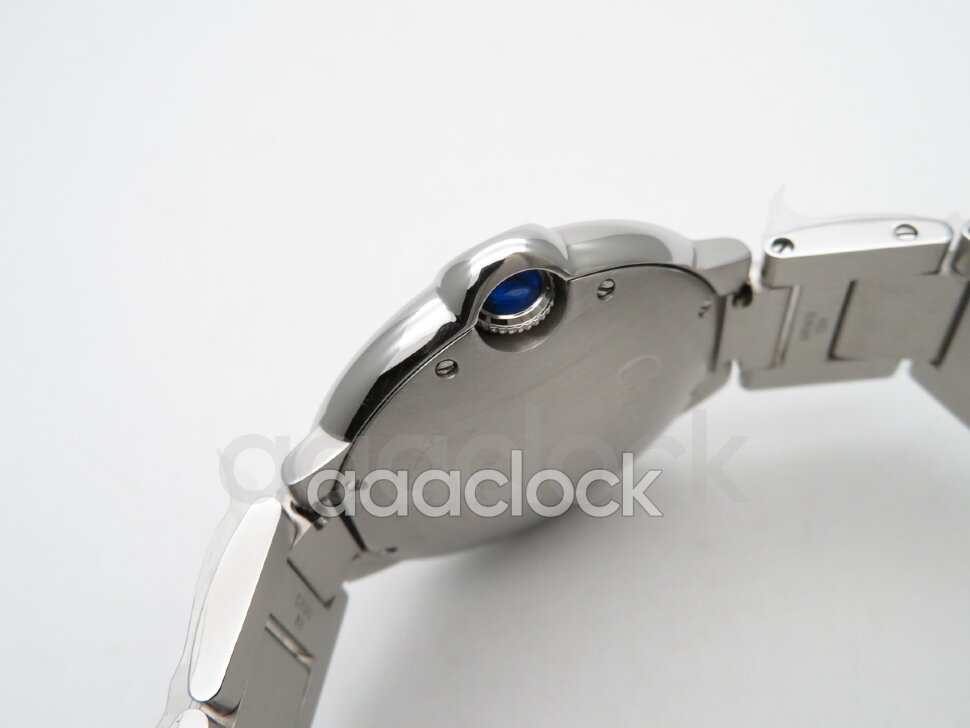 Cartier Ballon Bleu de Cartier 36 W69011Z4 Арт. CA-0827 Арт. CA-0827