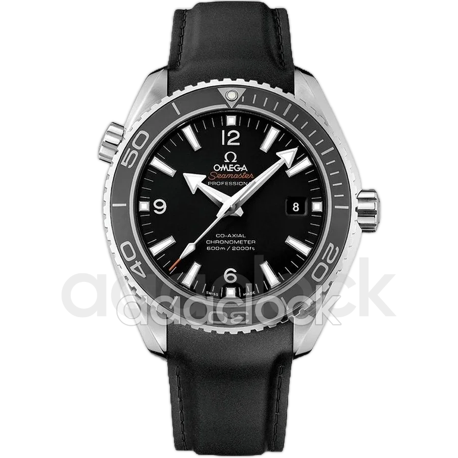 Omega Seamaster Planet Ocean 600M 232.32.46.21.01.003 Арт. OM-1886 Арт. OM-1886