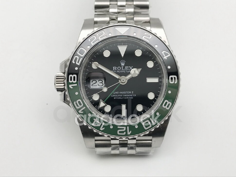 Rolex GMT Master II 126720VTNR-0002 Арт. RO-3642 Арт. RO-3642
