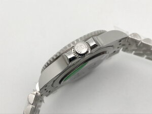 Rolex GMT Master II 126720VTNR-0002