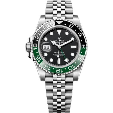 Rolex GMT Master II 126720VTNR-0002