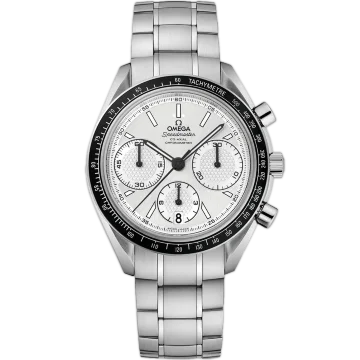 Omega Speedmaster Racing 326.30.40.50.02.001