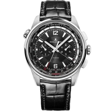 Jaeger-LeCoultre Polaris Chronograph Worldtime 905T470