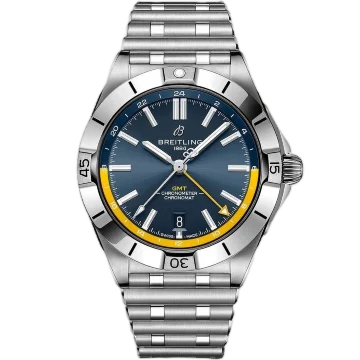 Breitling Chronomat Automatic GMT 40 A323981A1C1A1 China