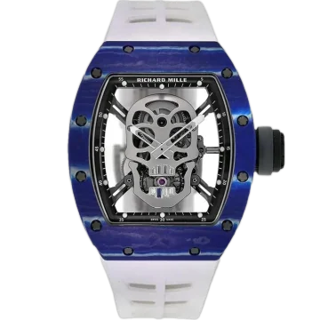 Richard Mille RM 052-01 Skull