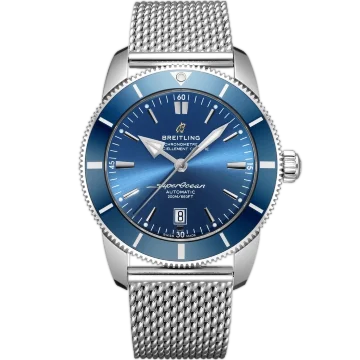 Breitling Superocean Heritage B20 Automatic 46 Soldier AB2020161C1A1