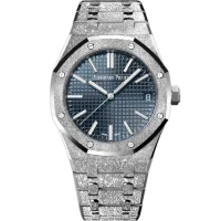 Audemars Piguet Royal Oak Frosted 15510ST.OO.1320ST.01 Арт. AP-0145 Арт. AP-0145