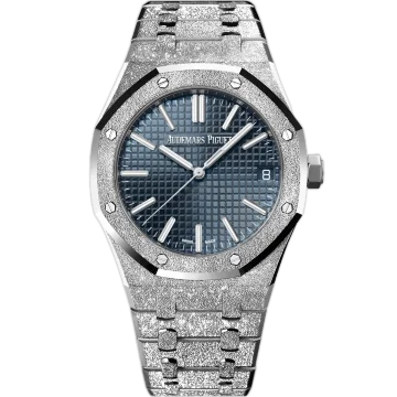 Audemars Piguet Royal Oak Frosted 15510ST.OO.1320ST.01