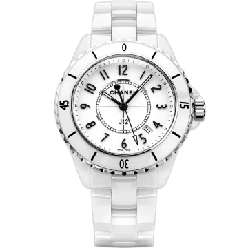 Chanel J12 33mm H5698
