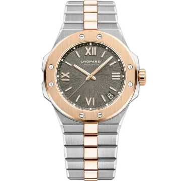 Chopard Alpine Eagle 298600 6001