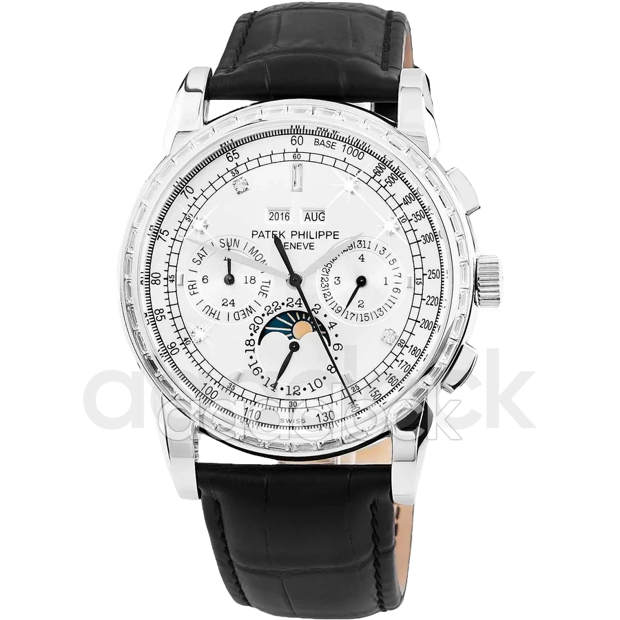 Patek Philippe Grand Complications Арт. 1111003 Арт. 1111003