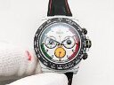 Rolex Cosmograph Daytona DiW Rolex Daytona FERRARI WATCH CarboQuartz  Арт. RO-4201 Арт. RO-4201
