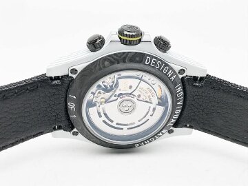 Rolex Cosmograph Daytona DiW FERRARI WATCH CarboQuartz