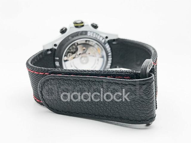 Rolex Cosmograph Daytona DiW FERRARI WATCH CarboQuartz Арт. RO-4201 Арт. RO-4201