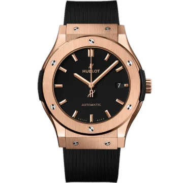 Hublot Classic Fusion 45 King Gold 511.OX.1181.RX