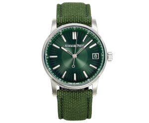 Audemars Piguet CODE 11.59 Automatic 15210ST.OO.A056KB.01