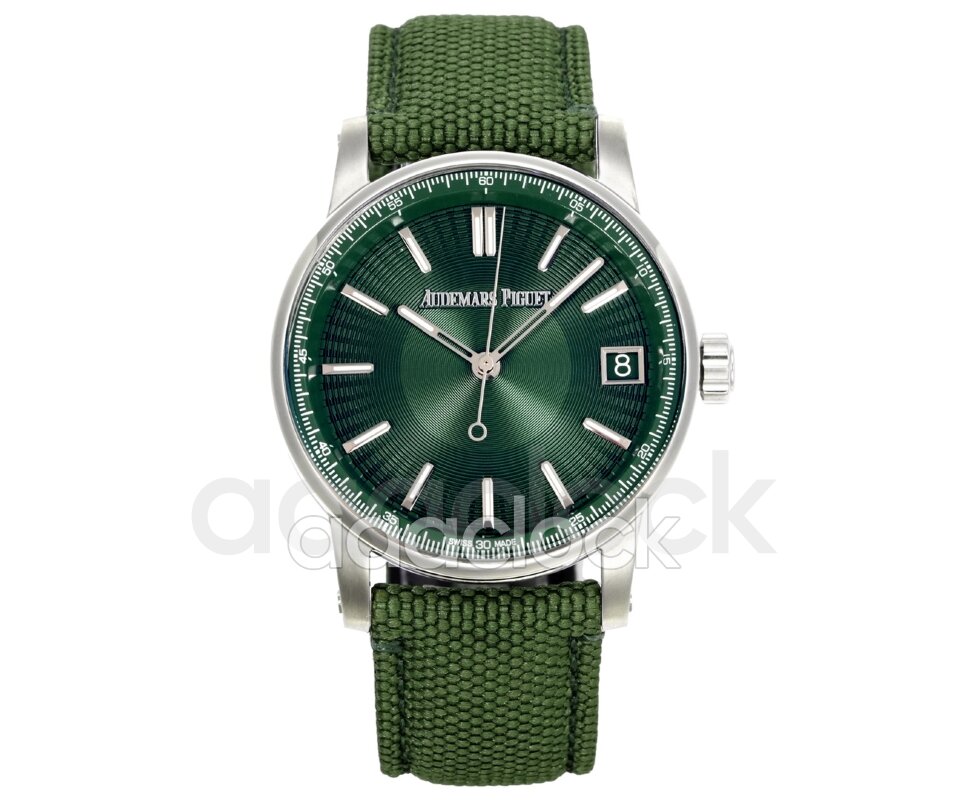 Audemars Piguet CODE 11.59 Automatic 15210ST.OO.A056KB.01 Арт. AP-4389 Арт. AP-4389