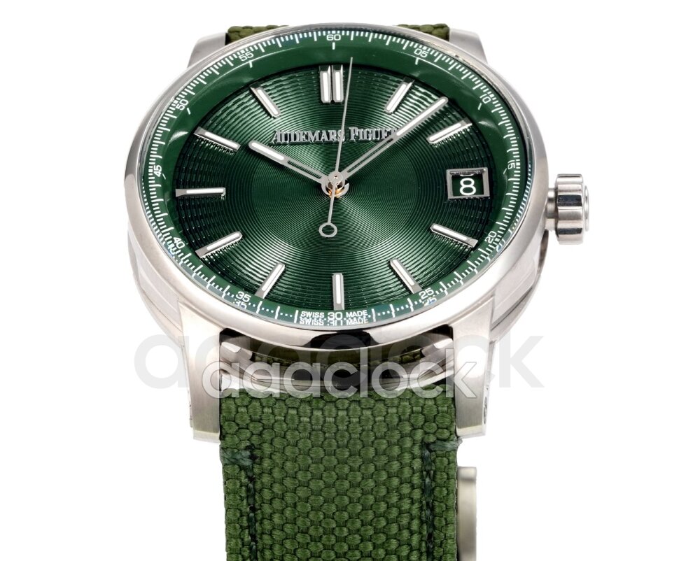 Audemars Piguet CODE 11.59 Automatic 15210ST.OO.A056KB.01 Арт. AP-4389 Арт. AP-4389