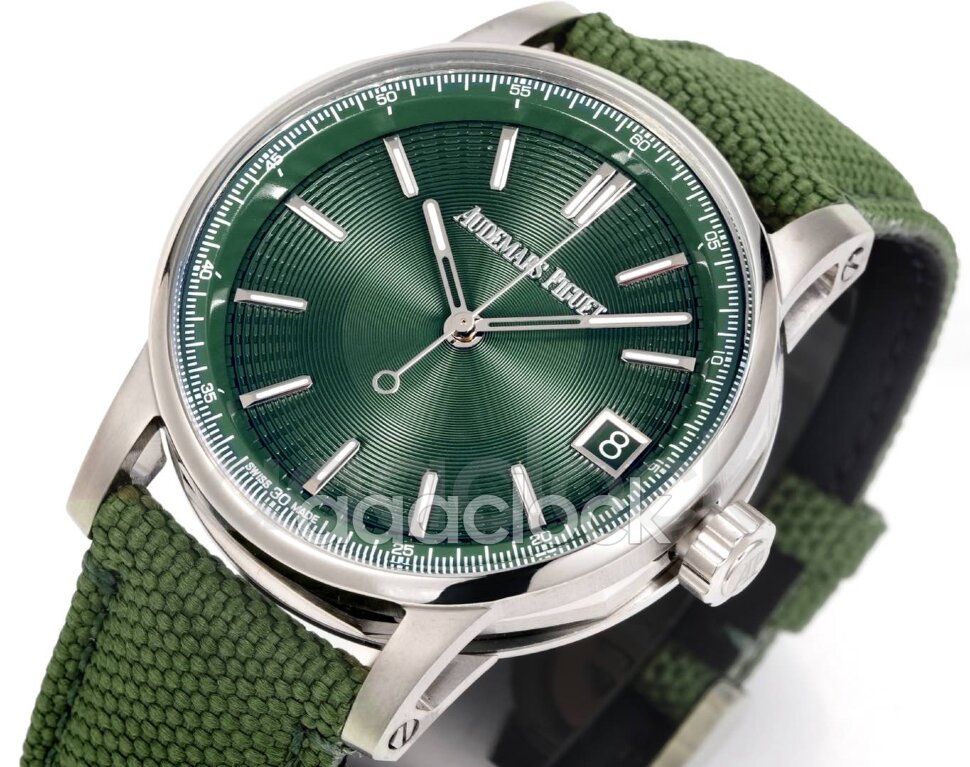 Audemars Piguet CODE 11.59 Automatic 15210ST.OO.A056KB.01 Арт. AP-4389 Арт. AP-4389