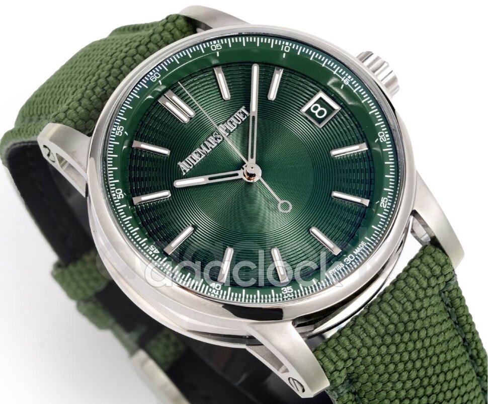 Audemars Piguet CODE 11.59 Automatic 15210ST.OO.A056KB.01 Арт. AP-4389 Арт. AP-4389