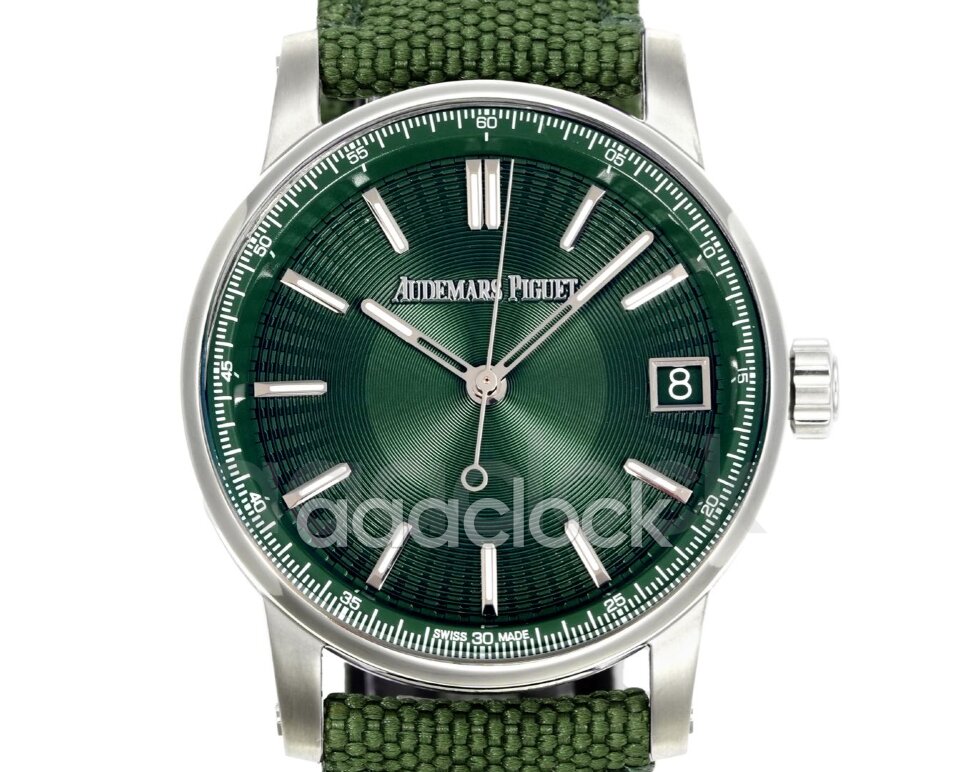 Audemars Piguet CODE 11.59 Automatic 15210ST.OO.A056KB.01 Арт. AP-4389 Арт. AP-4389