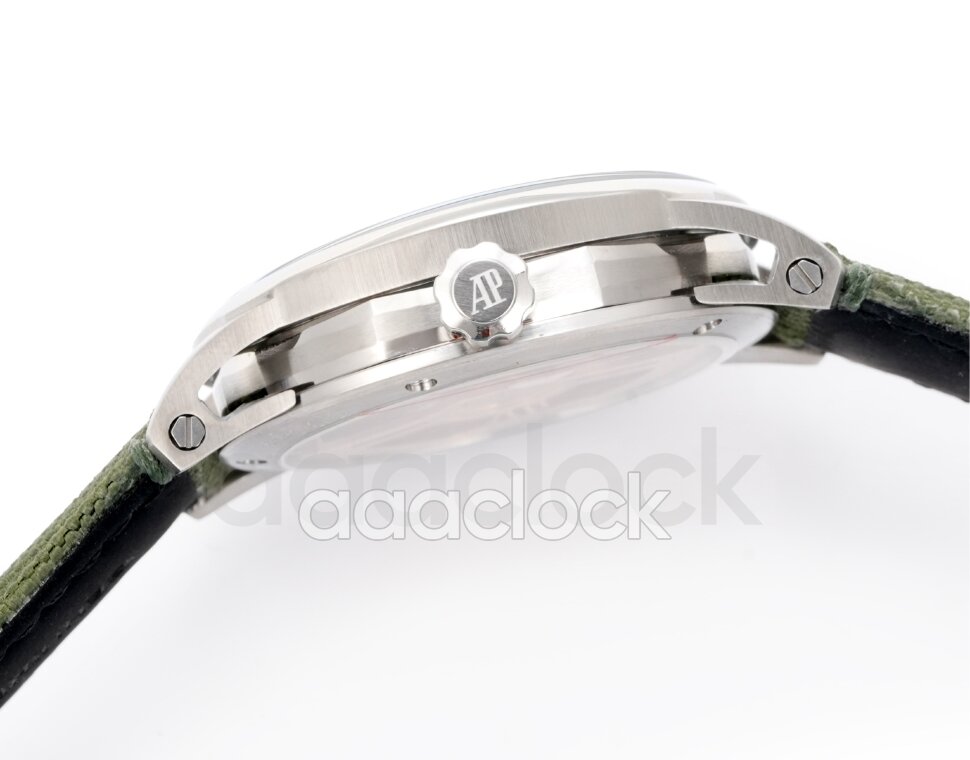 Audemars Piguet CODE 11.59 Automatic 15210ST.OO.A056KB.01 Арт. AP-4389 Арт. AP-4389