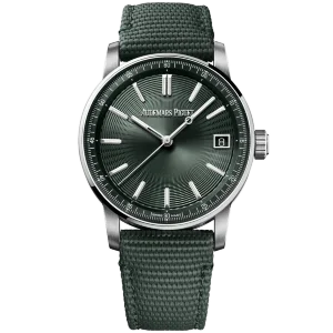 Audemars Piguet CODE 11.59 Automatic 15210ST.OO.A056KB.01