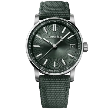 Audemars Piguet CODE 11.59 Automatic 15210ST.OO.A056KB.01